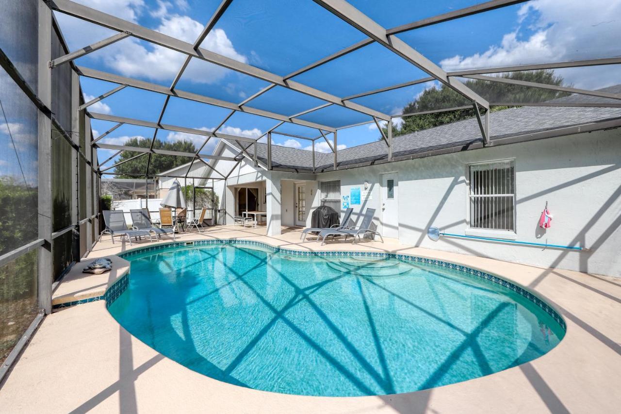 Sunshine Grove Orlando Exterior photo