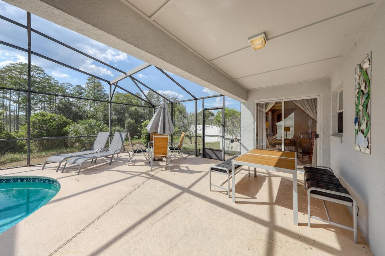 Sunshine Grove Orlando Exterior photo