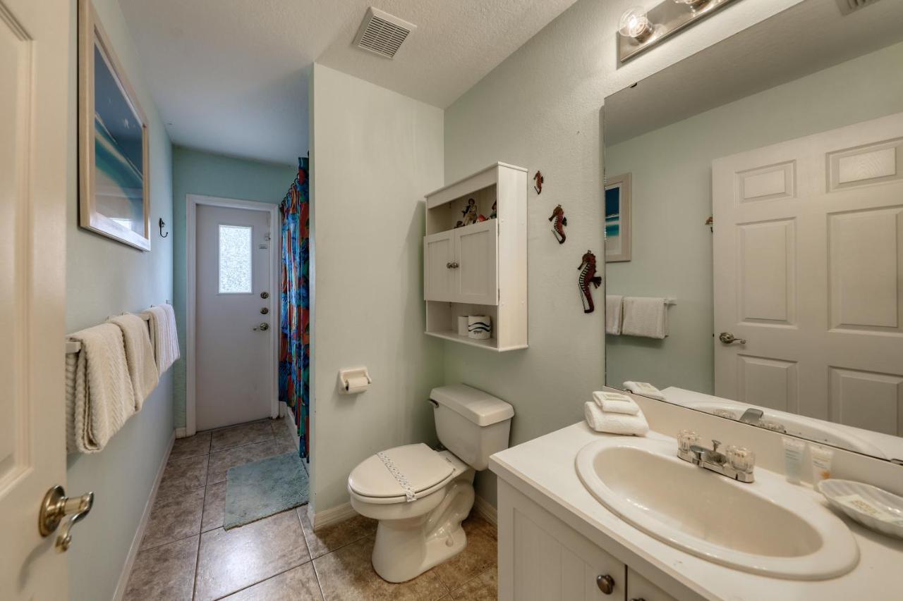 Sunshine Grove Orlando Exterior photo