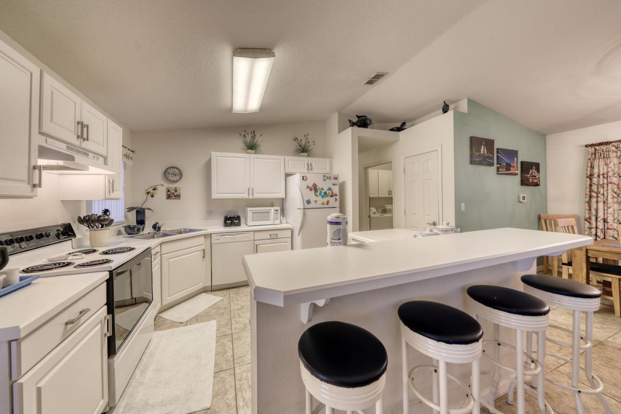Sunshine Grove Orlando Exterior photo