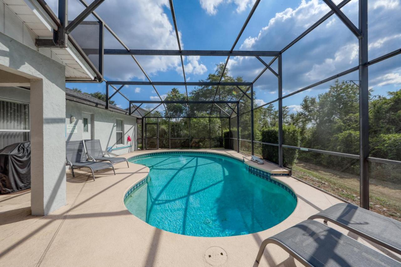 Sunshine Grove Orlando Exterior photo