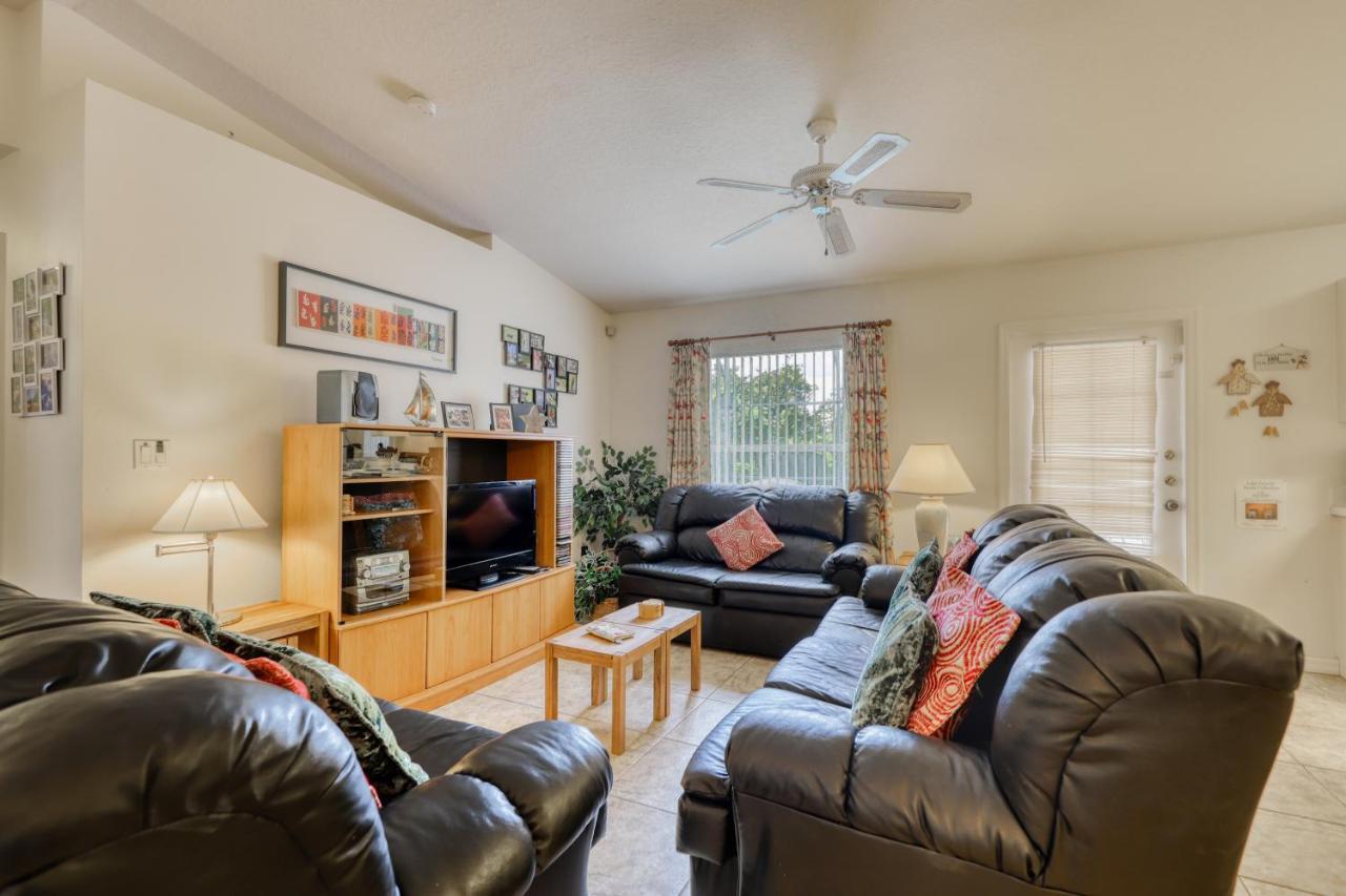 Sunshine Grove Orlando Exterior photo